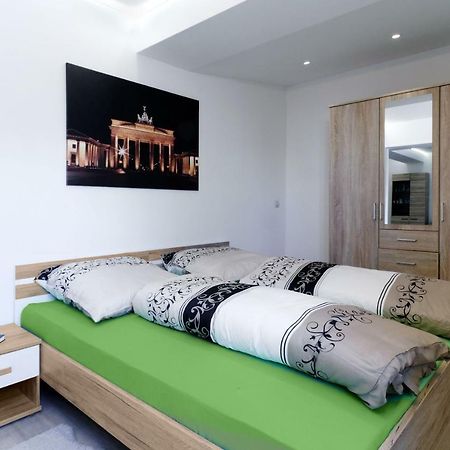 Luxusapartment Nahe Mueggelsee Берлин Екстериор снимка