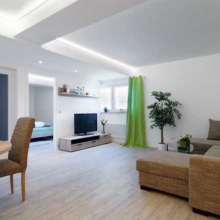 Luxusapartment Nahe Mueggelsee Берлин Екстериор снимка