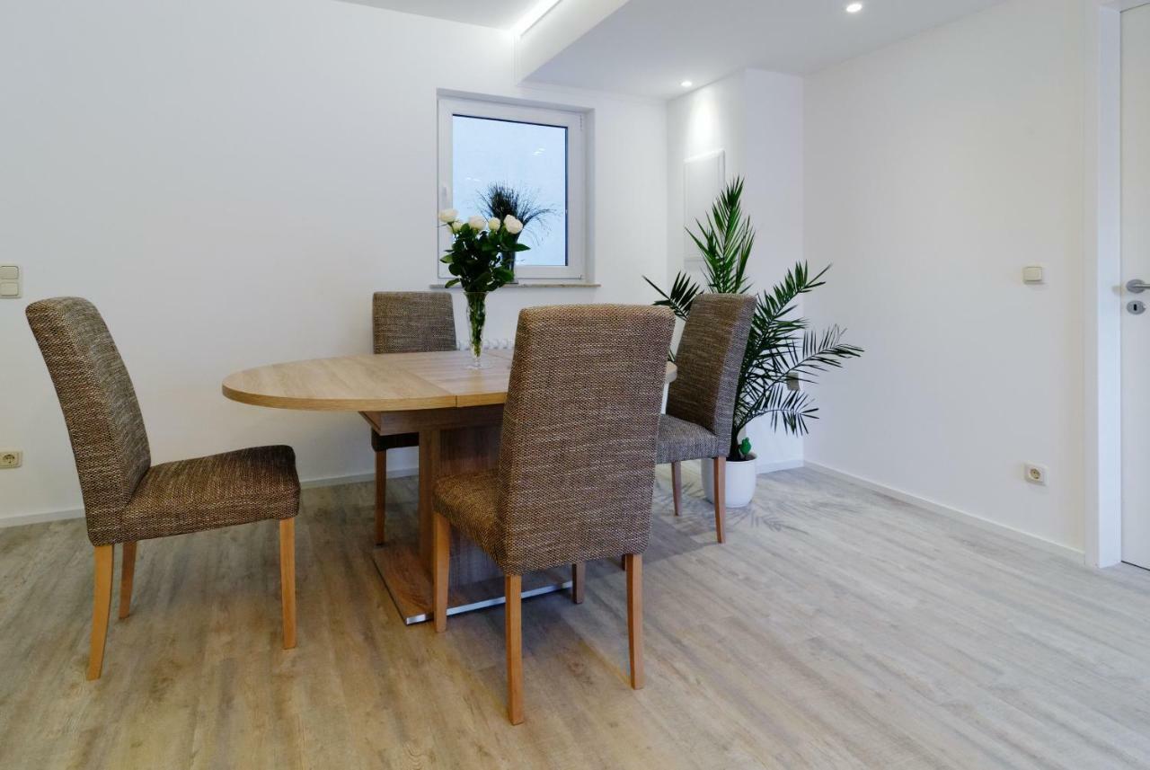 Luxusapartment Nahe Mueggelsee Берлин Екстериор снимка