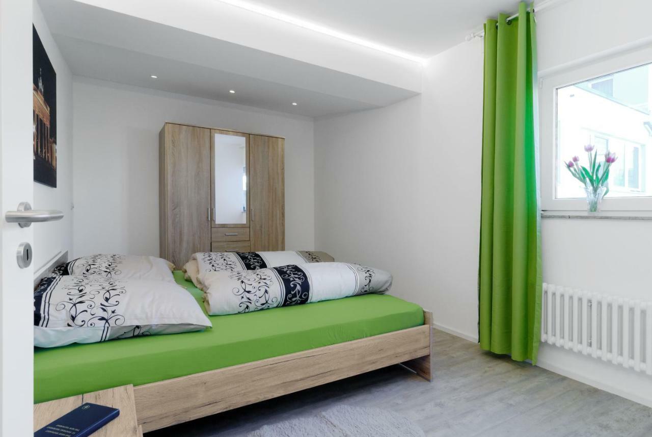 Luxusapartment Nahe Mueggelsee Берлин Екстериор снимка