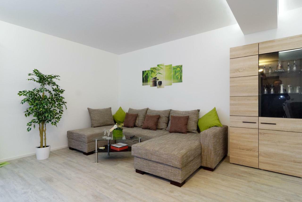Luxusapartment Nahe Mueggelsee Берлин Екстериор снимка