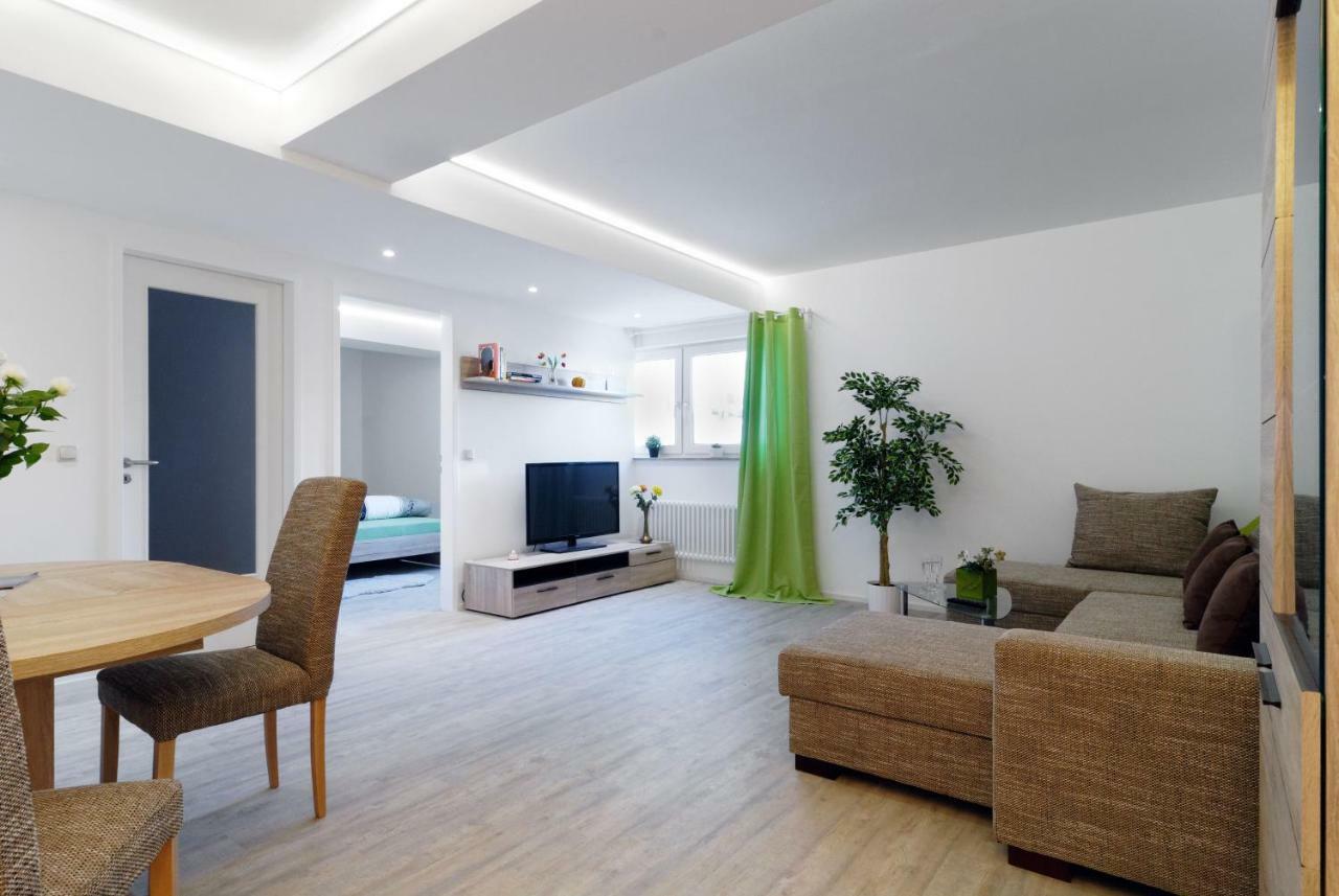 Luxusapartment Nahe Mueggelsee Берлин Екстериор снимка